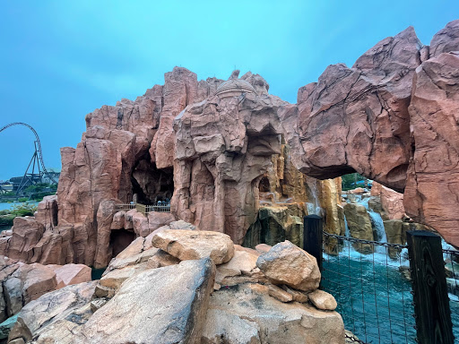 Tourist Attraction «Universal CityWalk», reviews and photos, 6000 Universal Blvd, Orlando, FL 32819, USA