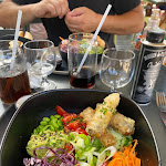 Photo n° 1 de l'avis de Anthony.n fait le 05/08/2022 à 13:07 pour Version Originale à Porto-Vecchio