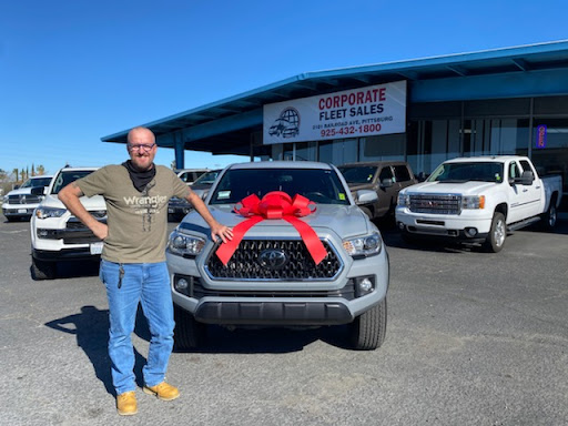 Used Car Dealer «Approved Auto Center Of Pittsburg», reviews and photos, 2101 Railroad Ave, Pittsburg, CA 94565, USA