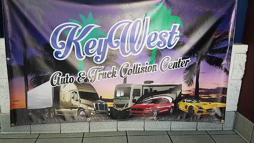 Auto Body Shop «Key West Auto Collision Center», reviews and photos, 12000 Firestone Blvd, Norwalk, CA 90650, USA