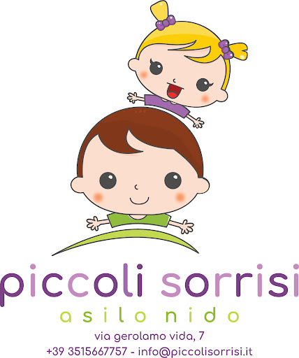 Piccoli Sorrisi - Asilo Nido