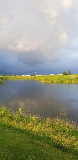 Golf Course «Prairie Bluff Golf Course & Banquets», reviews and photos, 19433 Renwick Rd, Lockport, IL 60441, USA