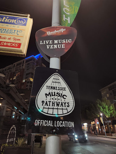 Night Club «The Station Inn», reviews and photos, 402 12th Ave S, Nashville, TN 37203, USA