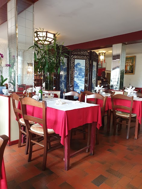 Restaurant Les Apsaras à L'Union (Haute-Garonne 31)
