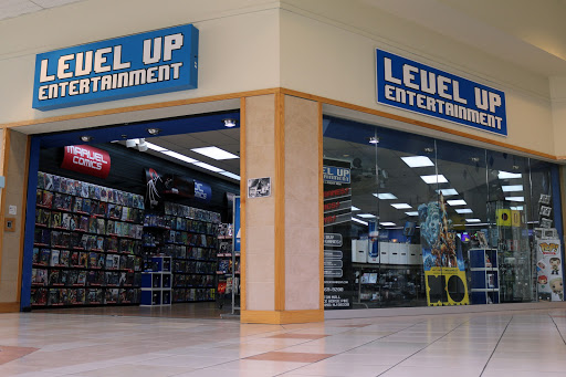 Level Up Entertainment, 4403 E Black Horse Pike, Mays Landing, NJ 08330, USA, 