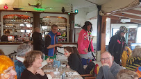 Atmosphère du Restaurant français Le Grand Large à Dunkerque - n°15