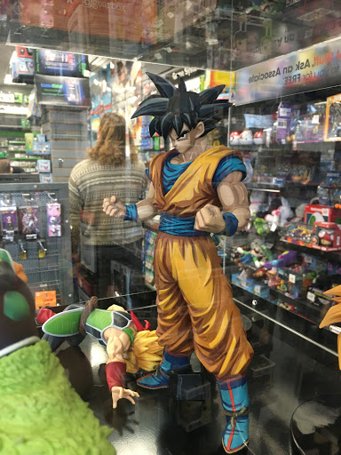 Video Game Store «GameStop», reviews and photos, 25050 Riding Plaza, Chantilly, VA 20152, USA