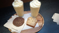 Les plus récentes photos du Café Starbucks Coffee à Sequedin - n°2