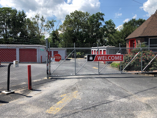 Self-Storage Facility «Tri-State Self Storage», reviews and photos, 100 Hickman Rd, Claymont, DE 19703, USA