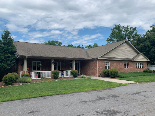 Echo Ministry/The ARK