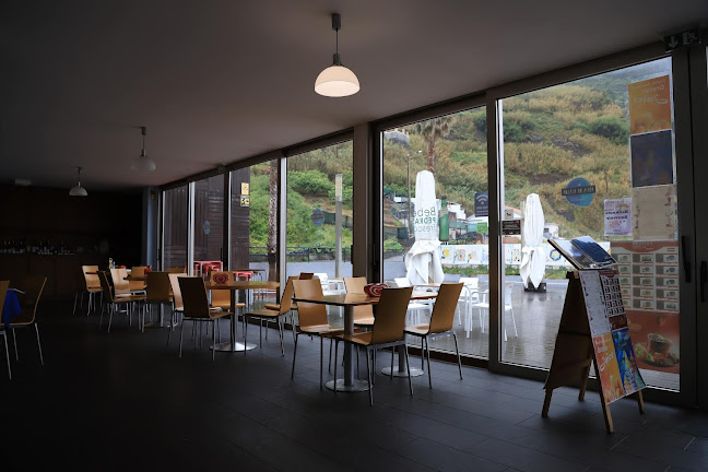 Comentários e avaliações sobre o Snack Bar Restaurante Praia Da Alagoa