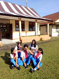 Foto SMA  Kristen Tobelo, Kabupaten Halmahera Utara