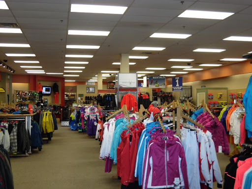 Ski Rental Service «Christy Sports - Ski & Patio», reviews and photos, 3939 Wasatch Blvd #16, Salt Lake City, UT 84124, USA
