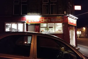NEW CHEF'S Chinese Takeaway image