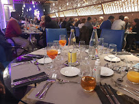 Atmosphère du Restaurant La Petite Venise à Versailles - n°14