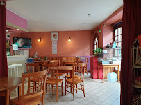 Atmosphère du Restaurant du Bocage à Gorron - n°1