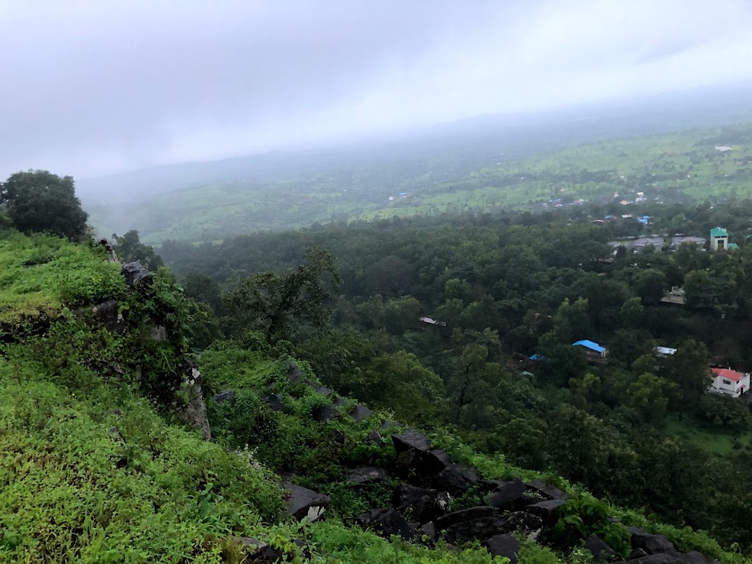 Pawangad
