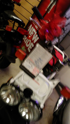 Motorcycle Dealer «Lake Cycle», reviews and photos, 7911 Taft St, Merrillville, IN 46410, USA