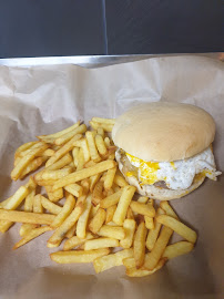 Aliment-réconfort du Restauration rapide La Friterie à Niort - n°11