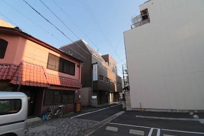 白木眼科クリニック