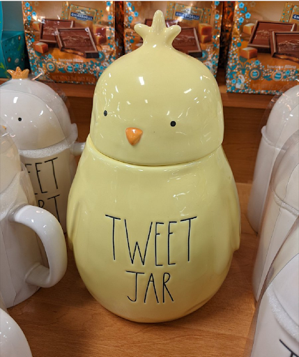 Department Store «T.J. Maxx», reviews and photos, 3542 Jamison Way, Castro Valley, CA 94546, USA