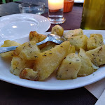 Photo n°5 de l'avis de Fabio.r fait le 11/07/2019 à 11:06 sur le  Trattoria La Rama à Caprino Veronese