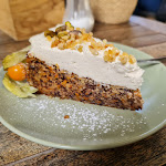 Photo n°3 de l'avis de Paul.o fait le 17/09/2023 à 14:01 sur le  Café Bistro Pfefferminzje à Koblenz