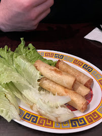 Plats et boissons du Restaurant chinois Mian Guan à Paris - n°20