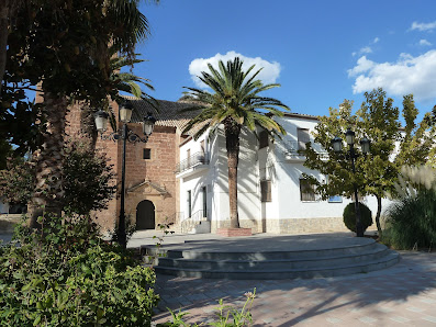 Plaza de la Constitución 23120 Cambil, Jaén, España