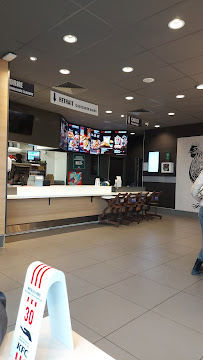 Les plus récentes photos du Restaurant KFC Montelimar - n°3