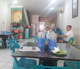 Vegetarian Indonesia Restoran photo