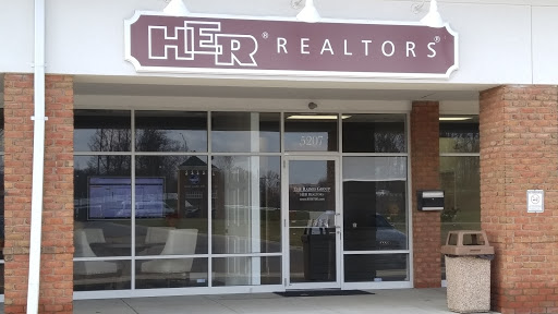 Real Estate Agency «The Raines Group | HER Realtors», reviews and photos, 5207 Hampsted Village Center Way, New Albany, OH 43054, USA
