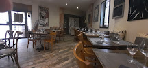 Atmosphère du Restaurant L'Atelier de Jean-Paul à Perpignan - n°11