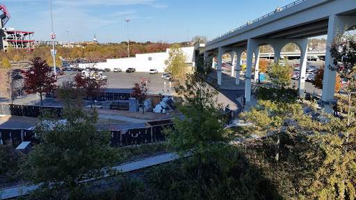 Event Venue «The Bridge Building Event Spaces», reviews and photos, 2 Victory Ave #100, Nashville, TN 37213, USA