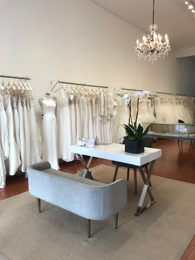 Bridal Shop «Couture Bridal Miami», reviews and photos, 9545 Harding Ave, Miami Beach, FL 33154, USA