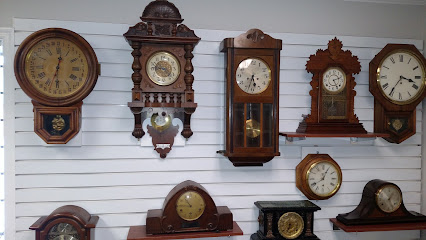 Talbot Clock Shop