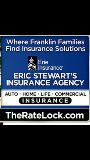 Auto Insurance Agency «Eric Stewarts Insurance Agency», reviews and photos