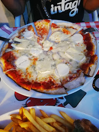 Plats et boissons du Pizzeria Topo Gigio à Agde - n°14