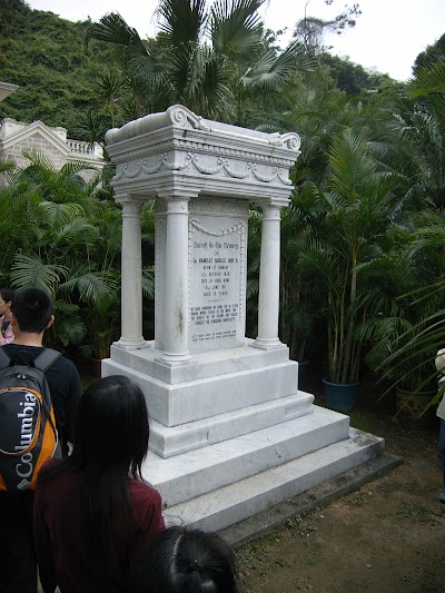 Photos of Parsee Cemetery