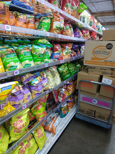 Discount Store «99 Cents Only Stores», reviews and photos, 580 E Prater Way, Sparks, NV 89431, USA