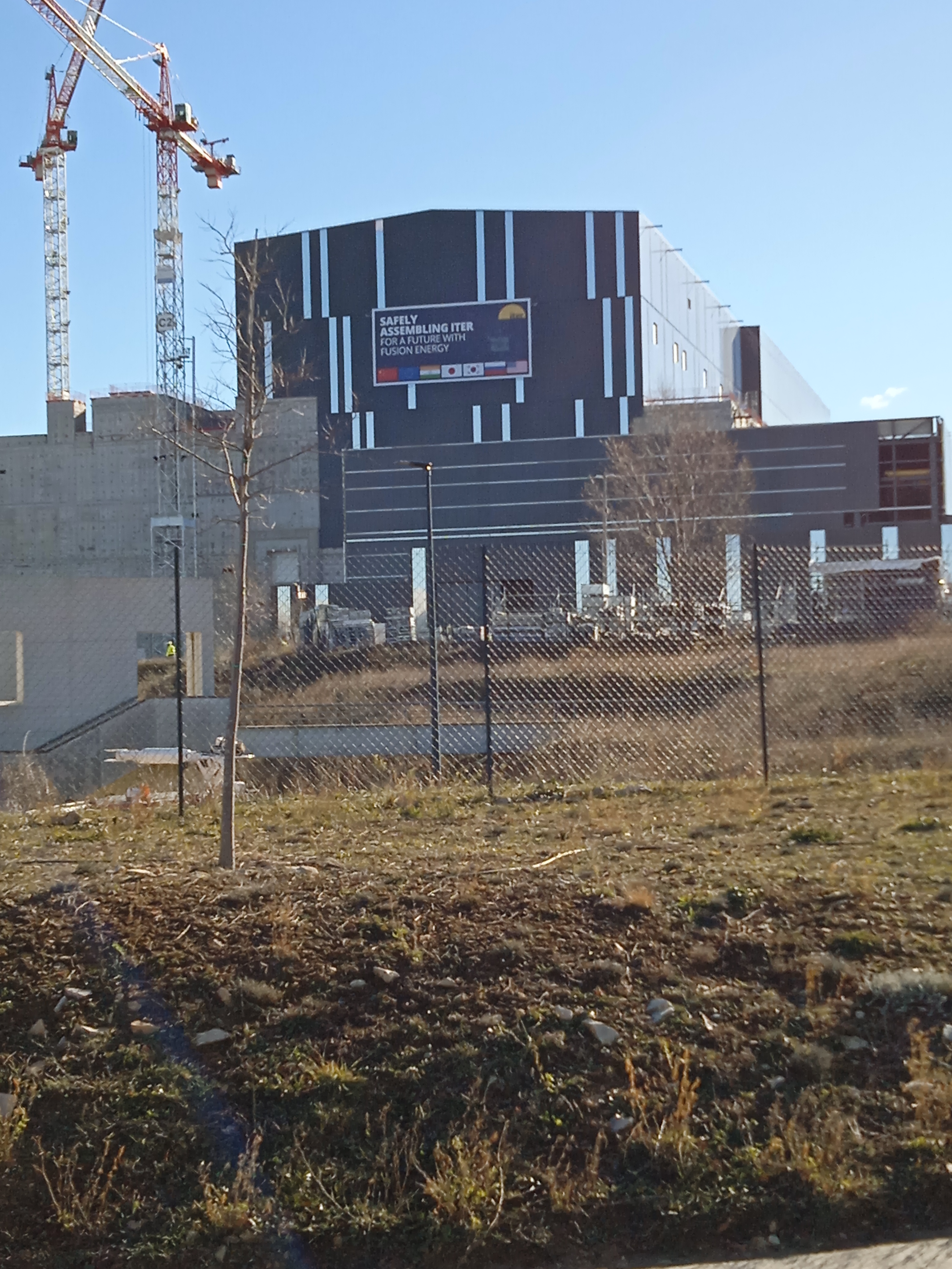 Photo n° 1 de l'avis de thierry.e fait le 15/01/2024 à 17:45