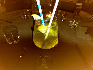 Photo n°38 de La Terrazza Rooftop à Auriol ()