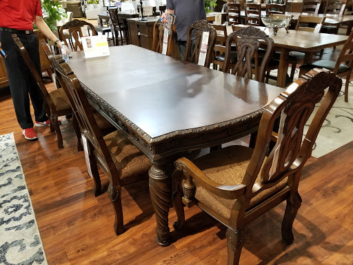 Furniture Store «American Furniture Warehouse», reviews and photos, 5801 N 99th Ave, Glendale, AZ 85305, USA