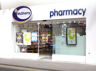 McSharry's Pharmacy Mardyke Street