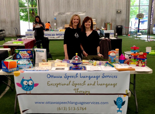 Ottawa Speech Language Therapy Services