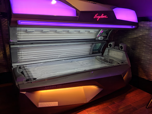 Gym «Planet Fitness», reviews and photos, 404 E Six Forks Rd, Raleigh, NC 27609, USA