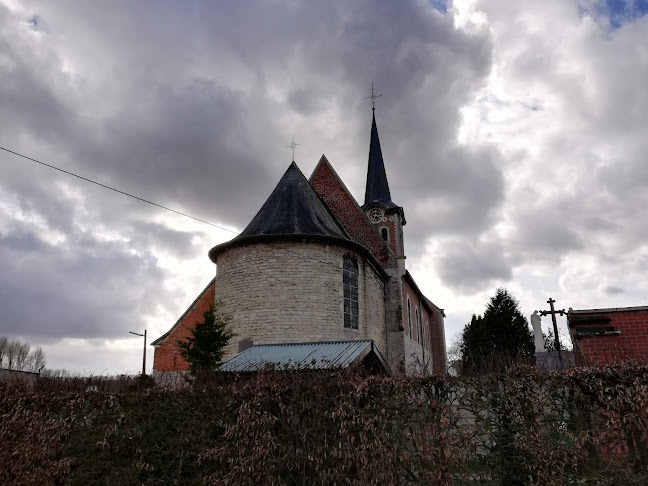 Beoordelingen van Kerk Van Butsel in Geldenaken - Kerk