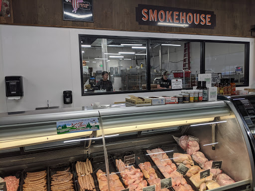 Butcher Shop «The Meating Place», reviews and photos, 6495 NW Cornelius Pass Rd, Hillsboro, OR 97124, USA