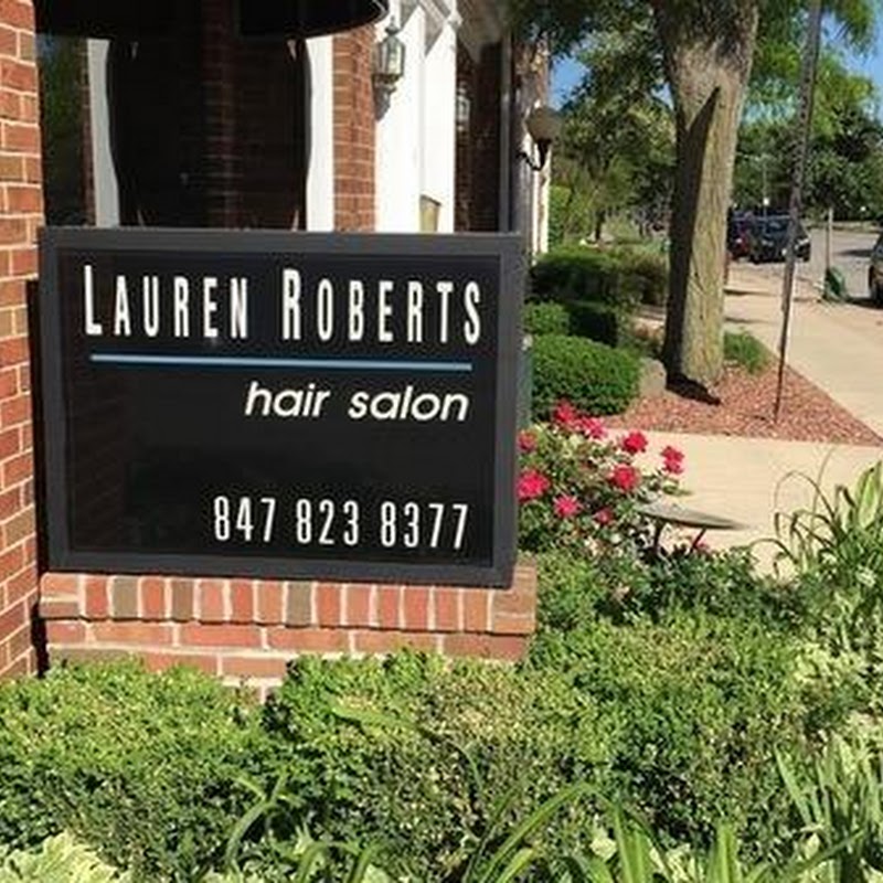 Lauren Roberts Hair Salon