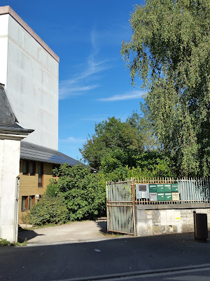 Almosawy Fadhil à Bourges
